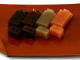 YOHKAN (sweet bean jelly) YOHKAN (sweet bean jelly)