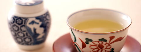 How to Enjoy Green Tea