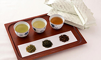 Superior Tea Tasting Set photo
