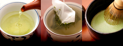 Japanese Tea & Matcha 101