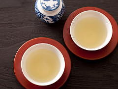 Three Methods to Enhance the Enjoyment (Kuradashi Tea)