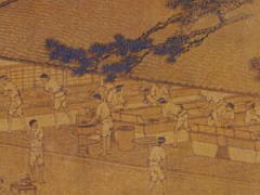 Productivity of Traditional vs. Modern Tea Processing Methods (Shincha News Flash)