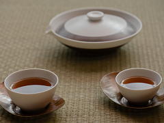 History of Houjicha (This Month's Tea)