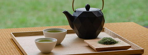 This Month's Tea - Konacha  (Limited)