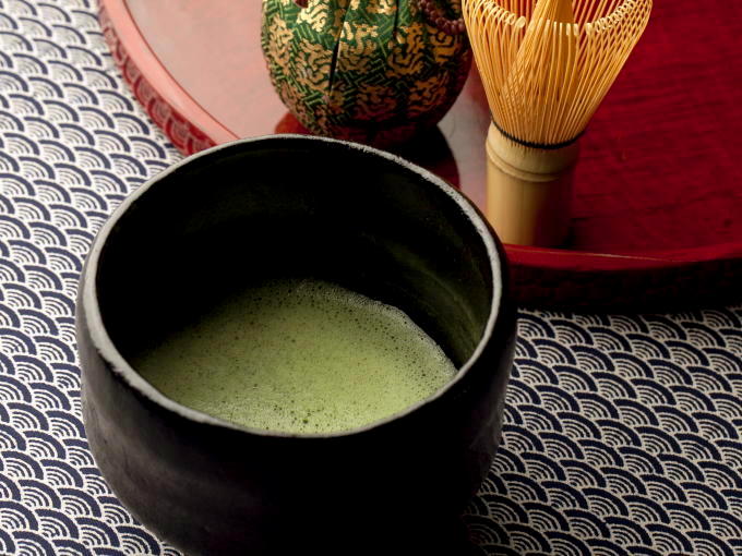 Brewed infusion color of Competition Matcha is much brighter green than any other highest grade Matcha available anywhere. It is proof of the unique flavor, deep mellow taste and fresh young aroma.