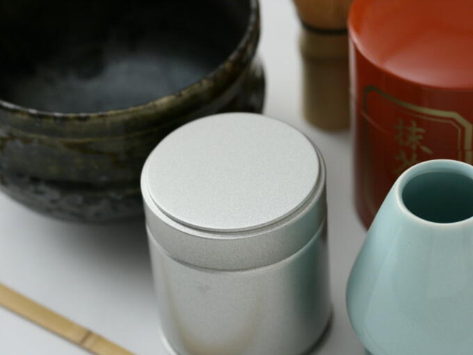 Organic Matcha Gift Set - JAPANESE GREEN TEA