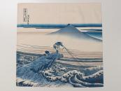FUROSHIKI Wrapping Fabric - KOHSHU KAJIKAZAWA