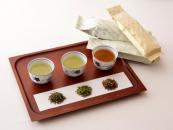 Karigane Tea Tasting Set (3 x each 100g/3.53oz)