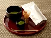 [Limited] Kuradashi Matcha Pinnacle Refill (120g/4.23oz)