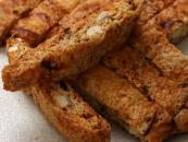 [Limited] MISO & Nuts Biscotti (sophisticated Japanese style)