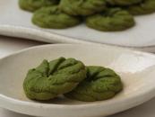 [Limited] Matcha Cookies (premium Japanese confection)