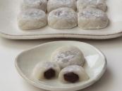 [Limited] Sea Salt MOCHI (traditional rice cake with jam)