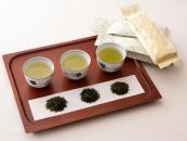 Superior Tea Tasting Set (3 x each 100g/3.53oz)