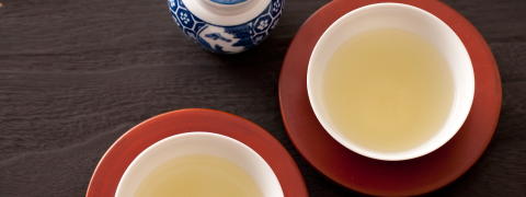 Three Methods to Enhance the Enjoyment (Kuradashi Tea)