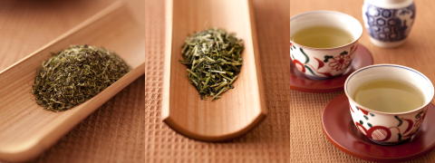 Create Your Own Personalized Flavor of Tea <br>(Konacha / Limited)